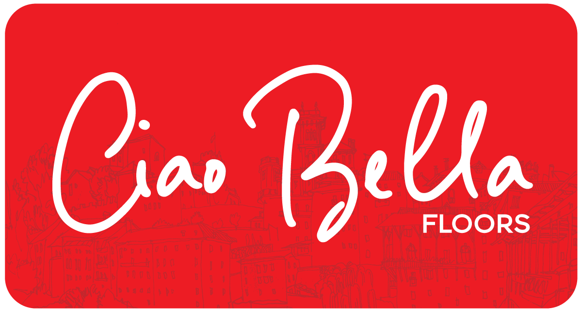 Ciao Bella Floors Logo